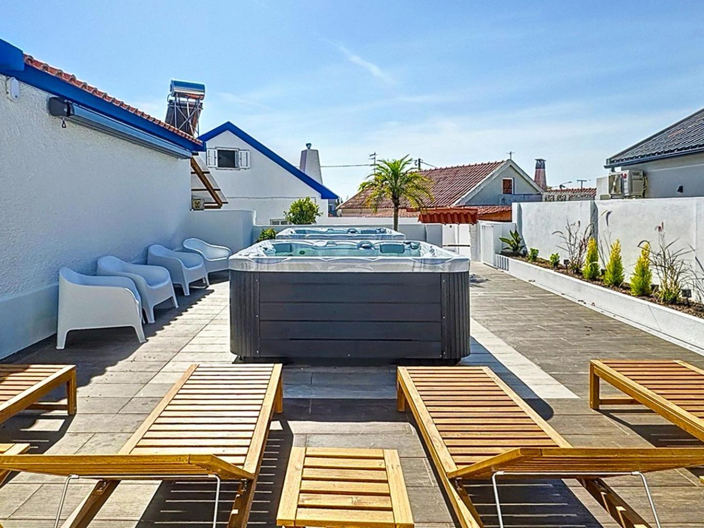 Maty'S Place Mafra Ngoại thất bức ảnh