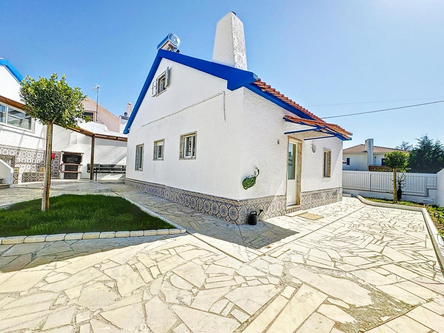 Maty'S Place Mafra Ngoại thất bức ảnh