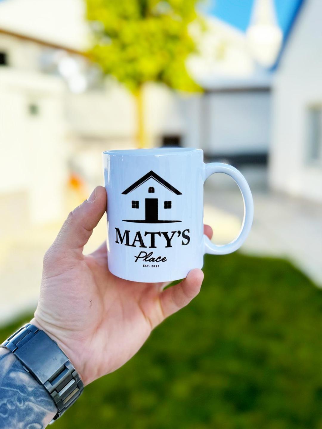 Maty'S Place Mafra Ngoại thất bức ảnh